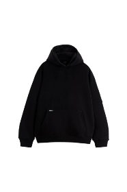 Hoodie del Equipo